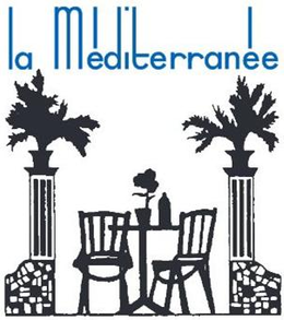 LA MEDITERRANEE trademark