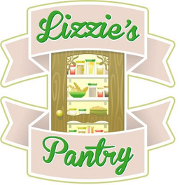 LIZZIE'S PANTRY trademark