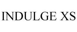 INDULGE XS trademark