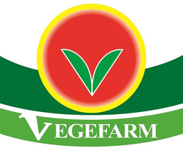 V VEGEFARM trademark