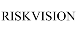 RISKVISION trademark
