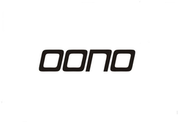 OONO trademark