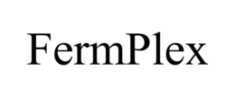 FERMPLEX trademark