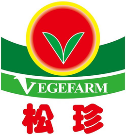 V VEGEFARM trademark