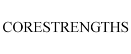 CORESTRENGTHS trademark
