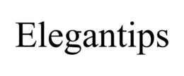 ELEGANTIPS trademark
