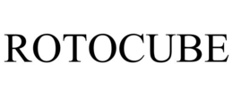 ROTOCUBE trademark
