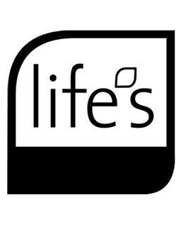 LIFE'S trademark