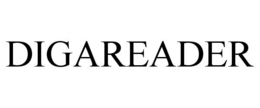 DIGAREADER trademark