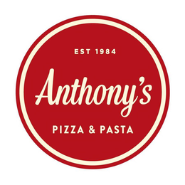EST 1984 ANTHONY'S PIZZA & PASTA trademark
