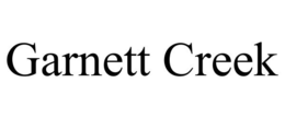 GARNETT CREEK trademark