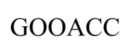 GOOACC trademark