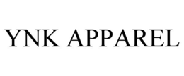 YNK APPAREL trademark