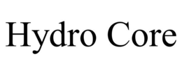 HYDRO CORE trademark