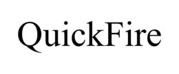 QUICKFIRE trademark