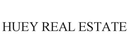 HUEY REAL ESTATE trademark