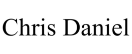 CHRIS DANIEL trademark