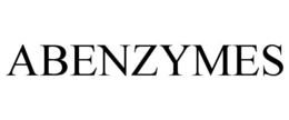 ABENZYMES trademark