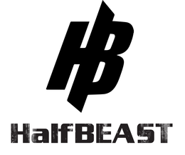 HB HALFBEAST trademark