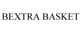 BEXTRA BASKET trademark