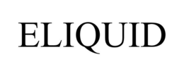 ELIQUID trademark