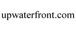 UPWATERFRONT.COM trademark