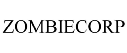 ZOMBIECORP trademark