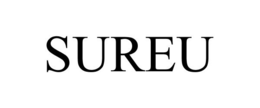 SUREU trademark
