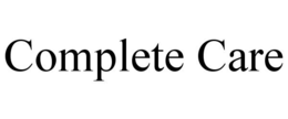COMPLETE CARE trademark