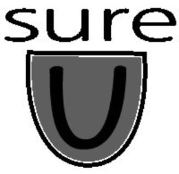 SURE U trademark