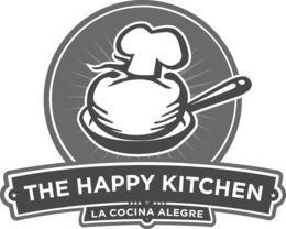 THE HAPPY KITCHEN LA COCINA ALEGRE trademark