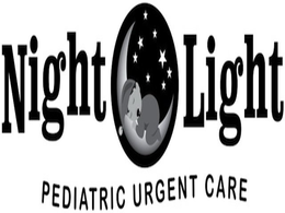 NIGHT LIGHT PEDIATRIC URGENT CARE trademark