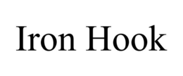 IRON HOOK trademark