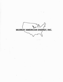 MURRAY AMERICAN ENERGY, INC. trademark