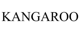 KANGAROO trademark
