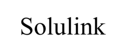 SOLULINK trademark