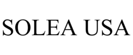 SOLEA USA trademark