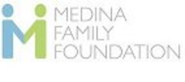 M MEDINA FAMILY FOUNDATION trademark