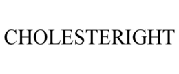 CHOLESTERIGHT trademark