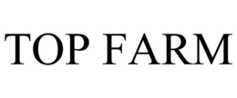 TOP FARM trademark