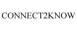 CONNECT2KNOW trademark