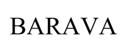 BARAVA trademark