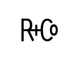 R+CO trademark
