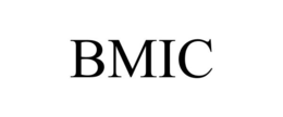 BMIC trademark