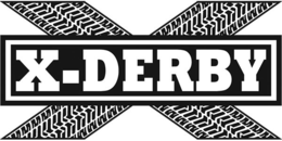 X- DERBY trademark