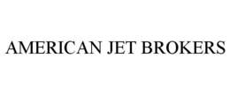 AMERICAN JET BROKERS trademark