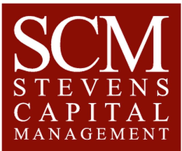 SCM STEVENS CAPITAL MANAGEMENT trademark