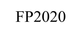 FP2020 trademark