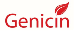 GENICIN trademark