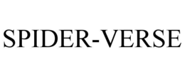 SPIDER-VERSE trademark